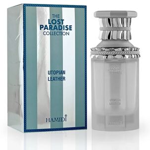 Hamidi The Lost Paradise Utopian Leather Edp 100ml