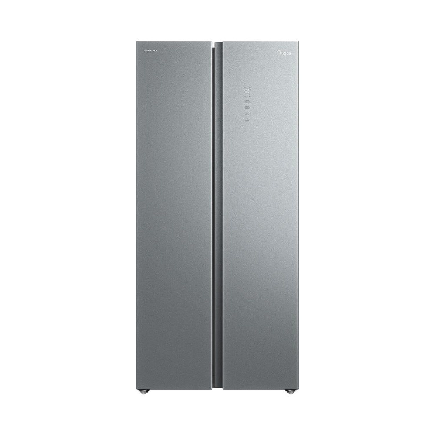 Refrigerador Side By Side Midea Mdrs629fge50 / No Frost / 461 Litros / E image number 0.0