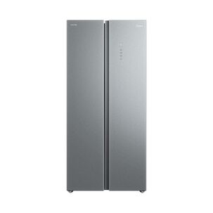 Refrigerador Side By Side Midea Mdrs629fge50 / No Frost / 461 Litros / E