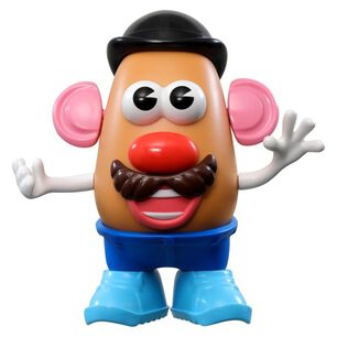 Figura Sr. Cara De Papa