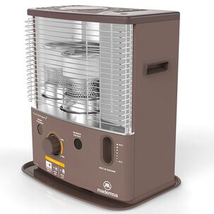 Estufa A Parafina Mademsa Mecha Fiamma Pro