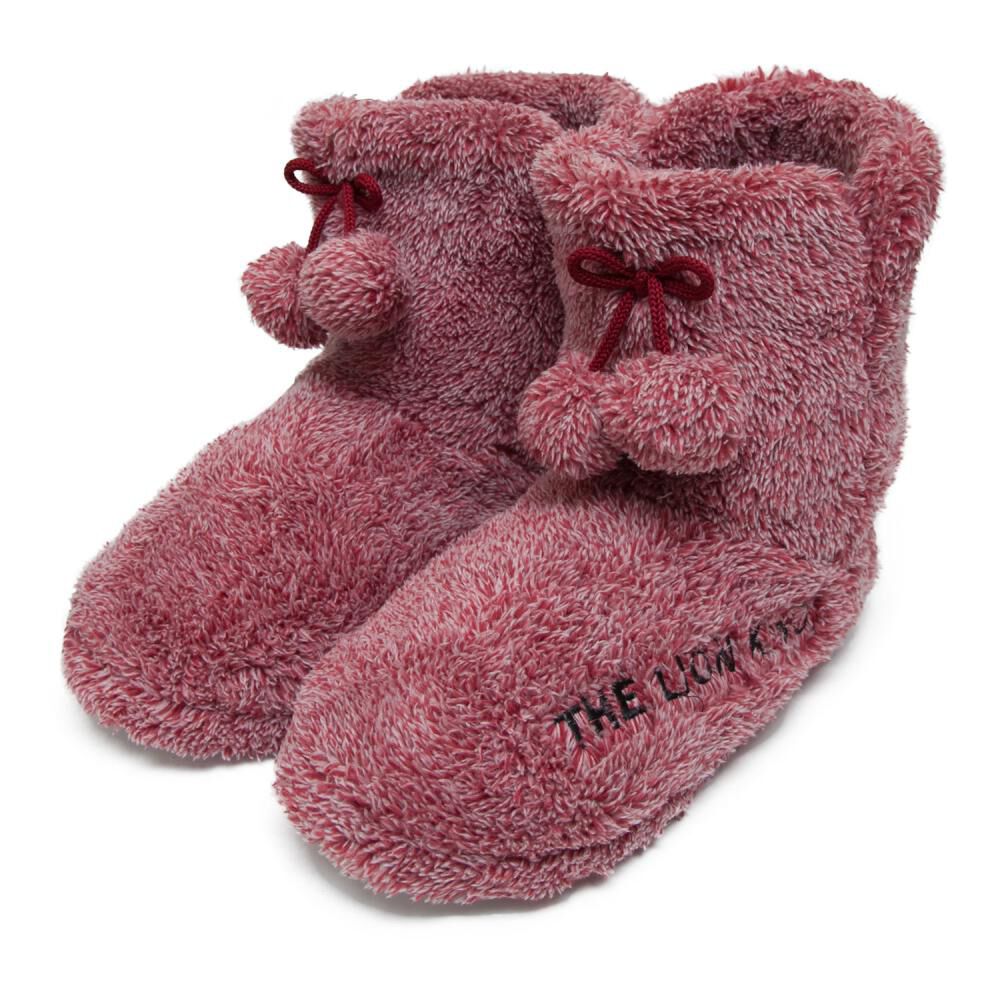 Pantuflas Mujer Disney image number 0.0