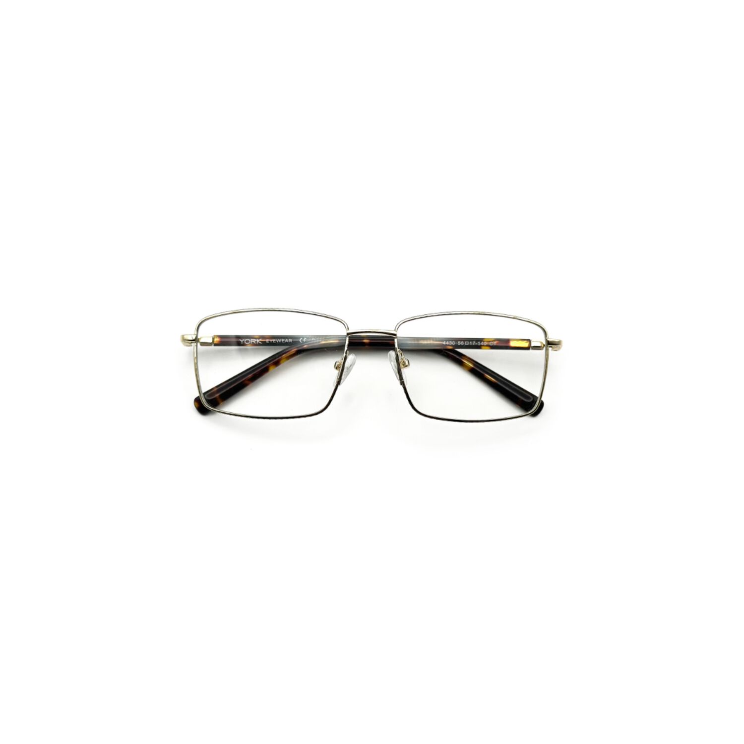 Lentes &Oacute;pticos Tom Dorado York Eyewear image number 3.0