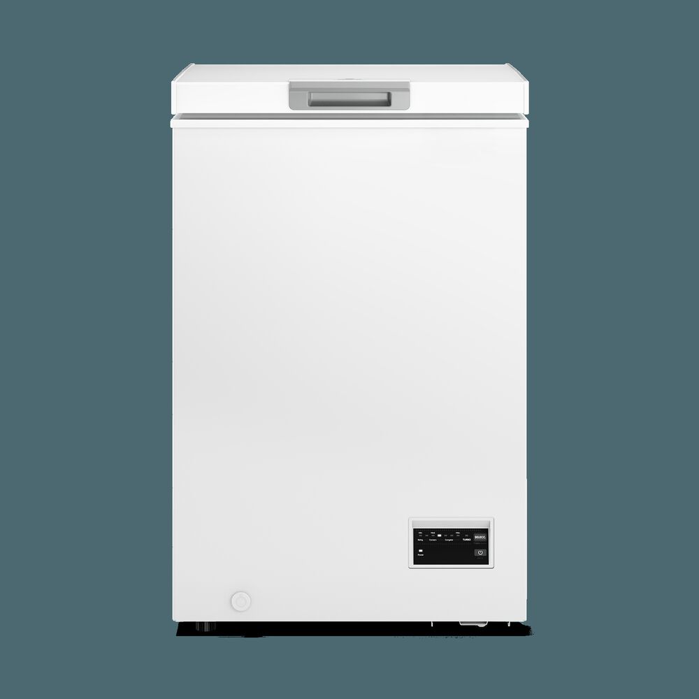 Congelador Freezer Horizontal Dual 98l Inverter Fr&iacute;o Directo M100di image number 0.0