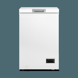 Congelador Freezer Horizontal Dual 98l Inverter Fr&iacute;o Directo M100di