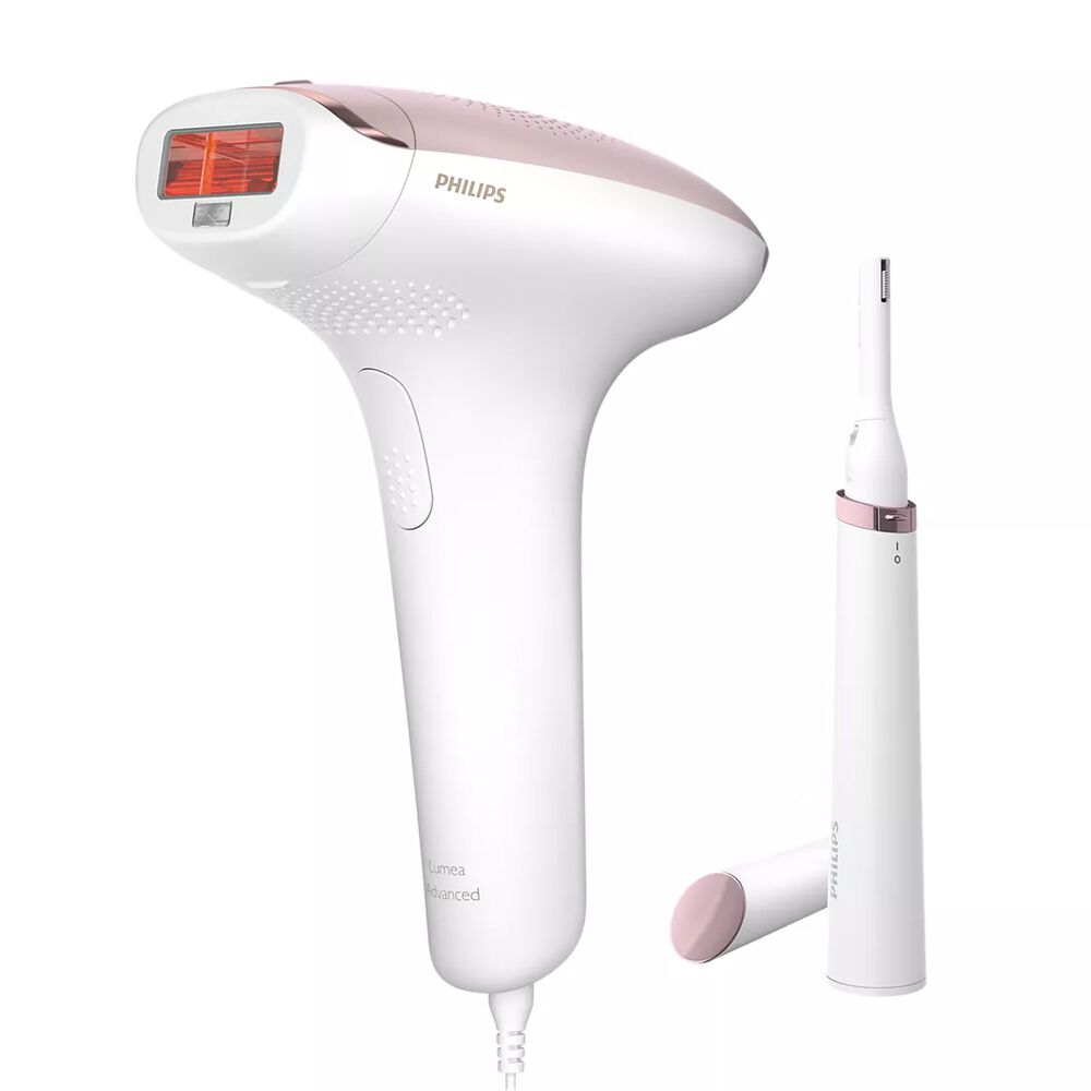 Depiladora Laser Ipl Philips Bri920/00 Lumea Advanced image number 0.0