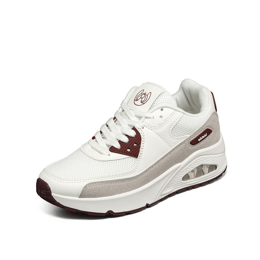 Zapatilla Urbana Casual Mujer Deportiva Clasico Weide Tfa302 image number 0.0