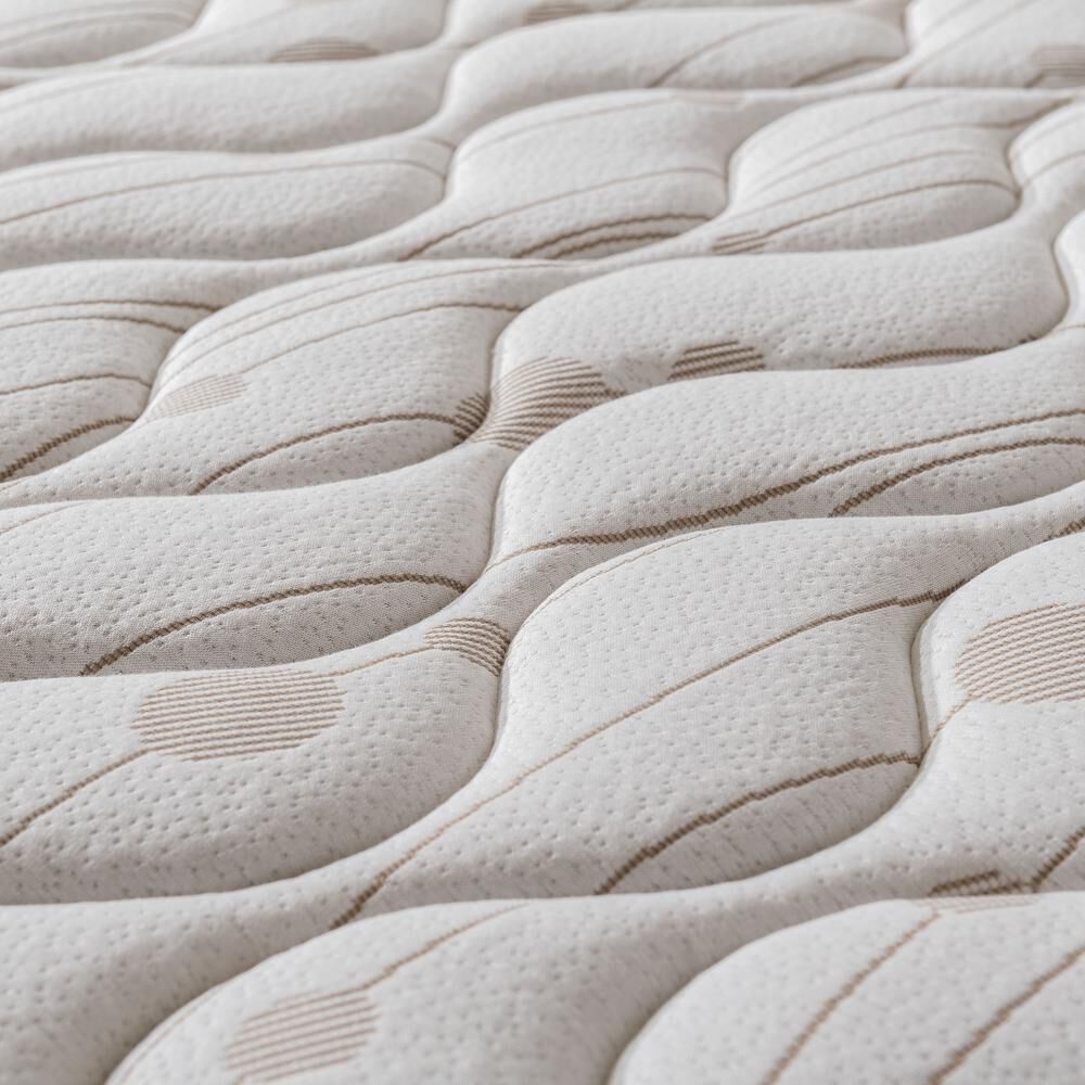 Colchón Rosen New Style 4 / 2 Plazas / 200 Cm x 150 Cm image number 6.0