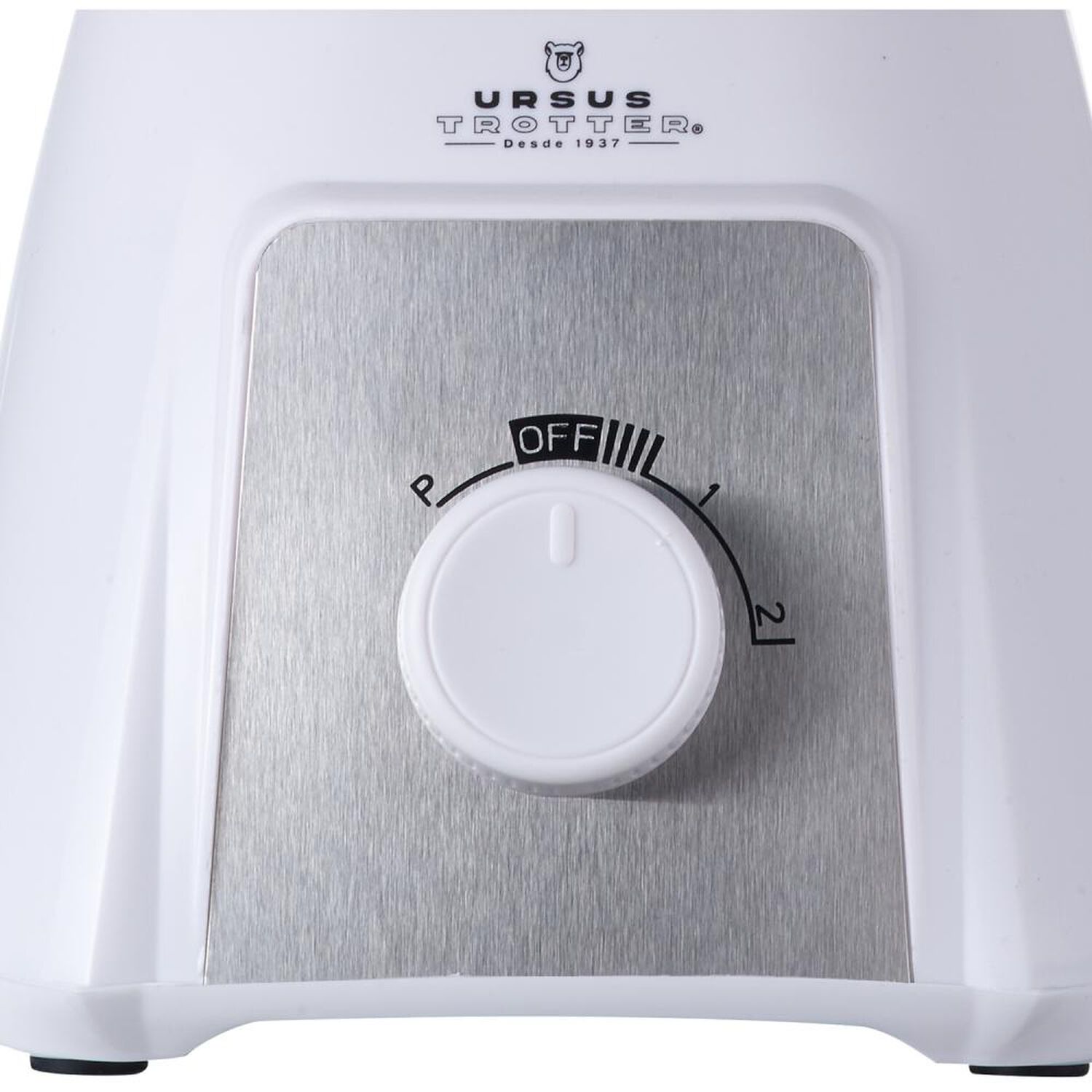 Licuadora Ursus Trotter UT-TITAN500- W / 1.5 Litros / 500W image number 7.0