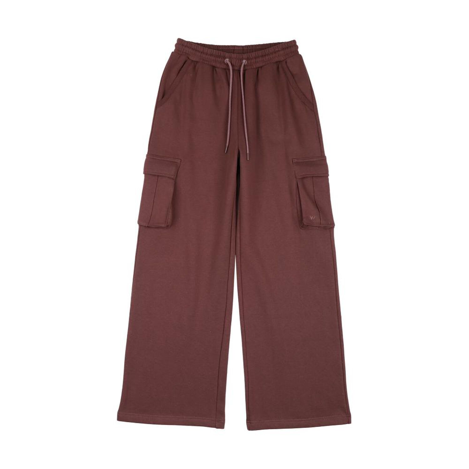 Pantal&oacute;n De Buzo Mujer Wetland image number 0.0