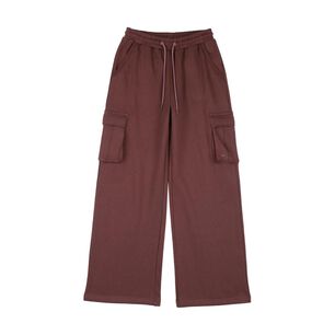 Pantal&oacute;n De Buzo Mujer Wetland