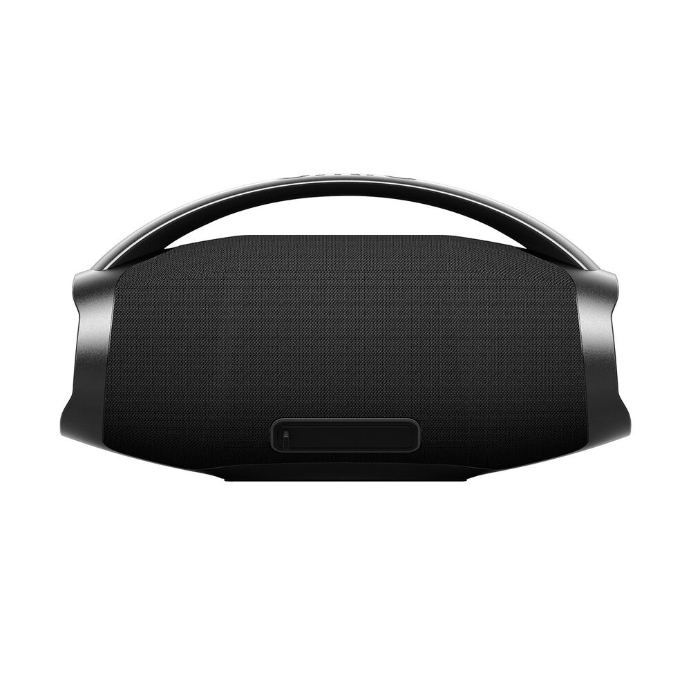 Parlante Portatil Bluetooth Aiwa Ipx6 Con Tws 130w Aw-h51bt Negro image number 6.0