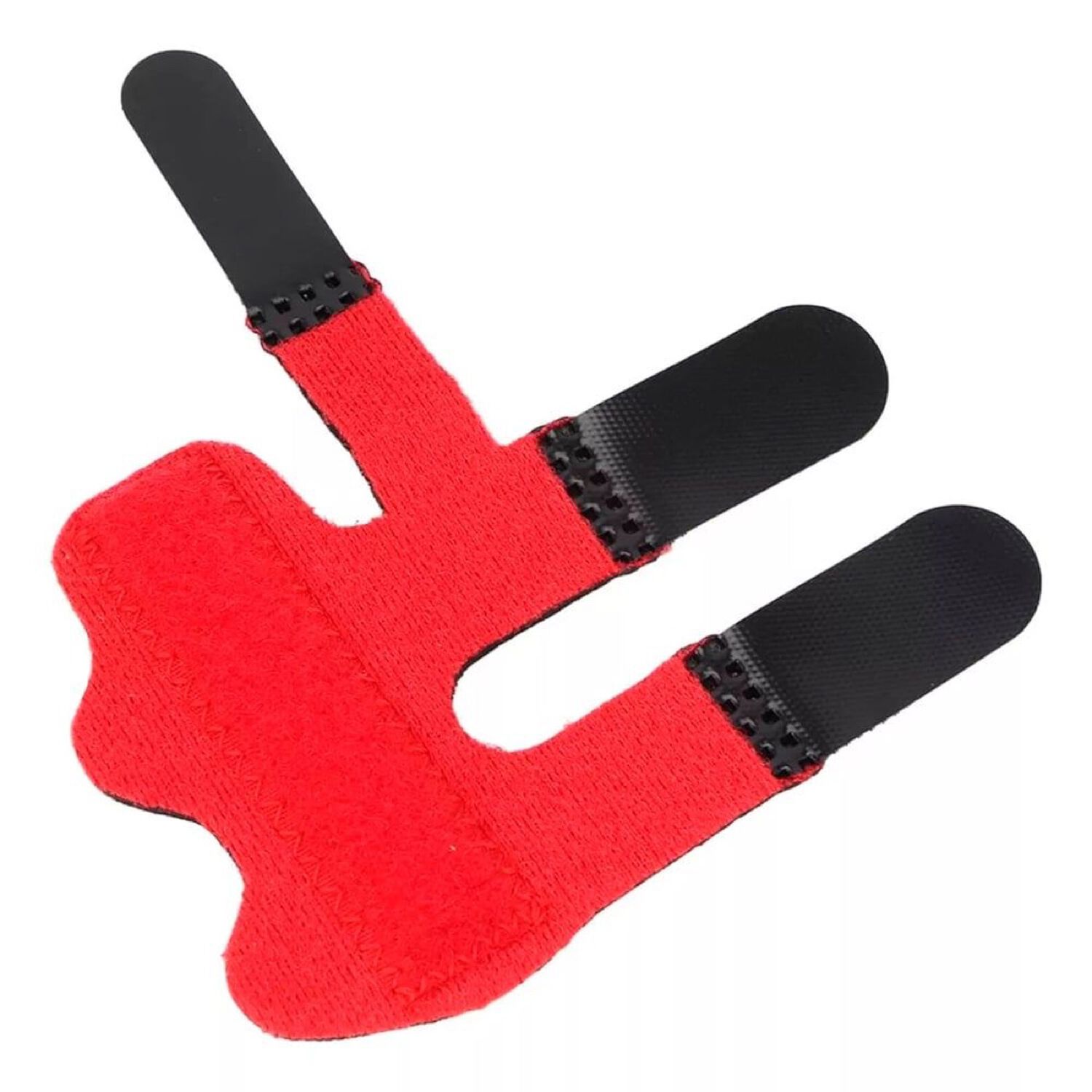 F&eacute;rula Inmovilizador Para Dedo Con Velcro Ajustable Liviano image number 3.0