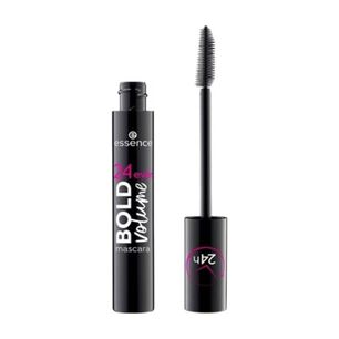 M&aacute;scara De Pesta&ntilde;as Voluminizadora 24ever Bold