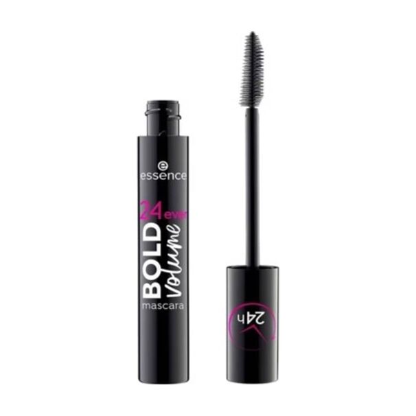M&aacute;scara De Pesta&ntilde;as Voluminizadora 24ever Bold
