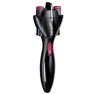 Trenzador De Cabello Twist Secret (requiere 2 Pilas Aa)