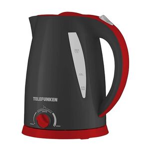 Hervidor El&eacute;ctrico 1.7 Litros Telefunken Modelo Pe600