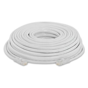 Cable De Red 5 Metros 100% Cobre Cat 5e Gris 29utp-5e05m