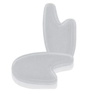 Separador De Dedos En Gel Polimero S-blunding
