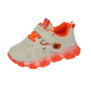 Zapatilla Naranjo Bbo Art: 32911e2080221