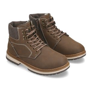 Bototo Hombre Bruno Bertini Brown