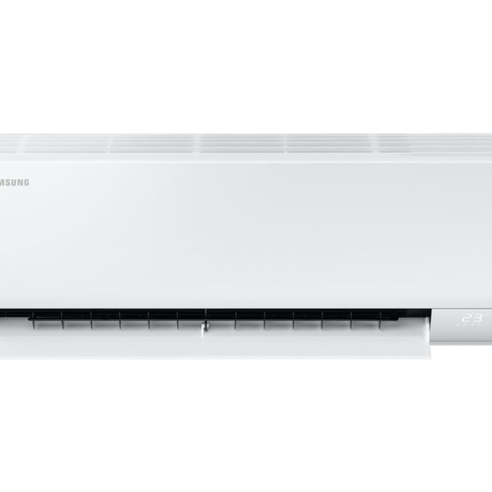 Aire Acondicionado Split Wind, Inverter Wifi, Frio Calor9.000 Btu 9000 Btu Hr image number 1.0
