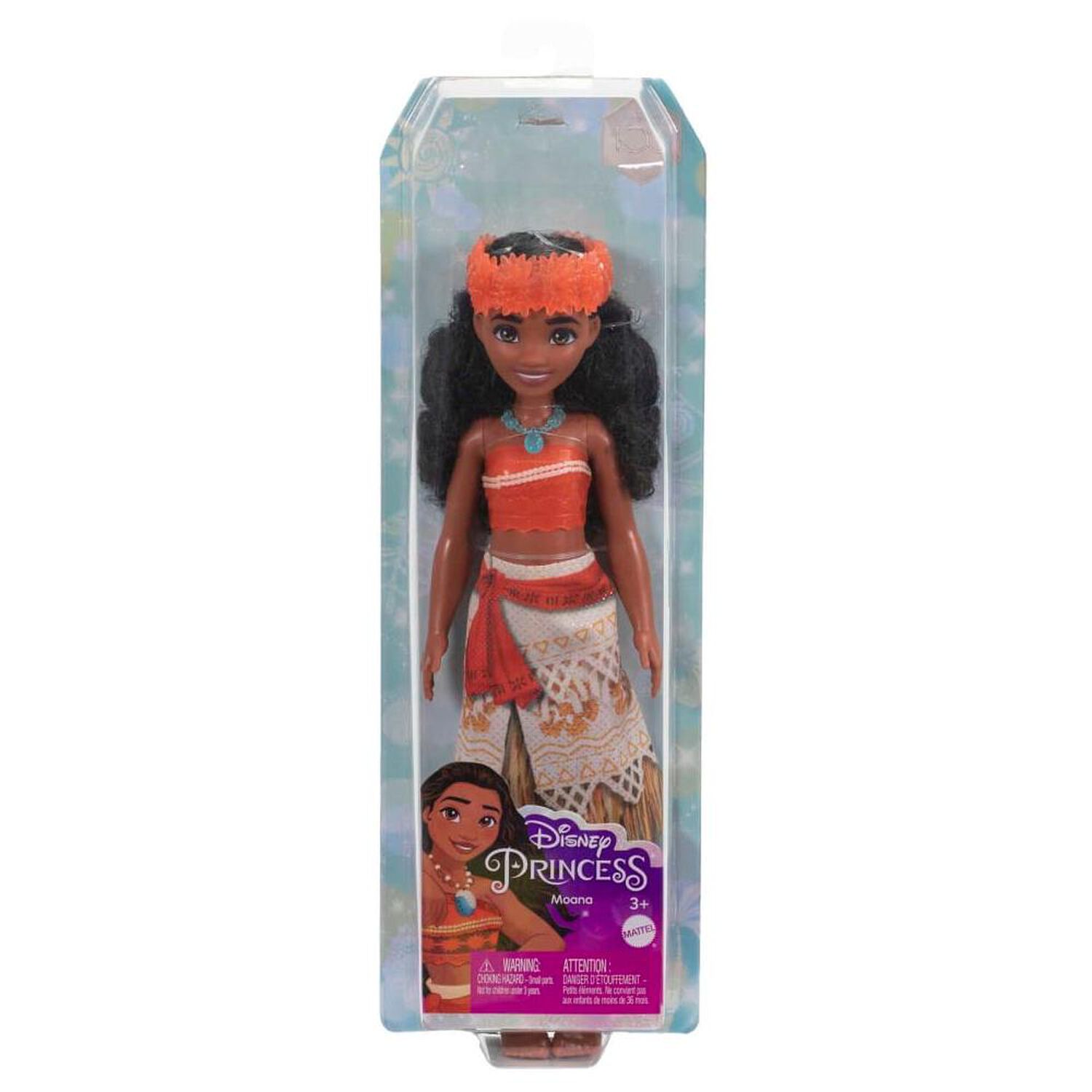 Mu&ntilde;eca Princesa Disney image number 2.0