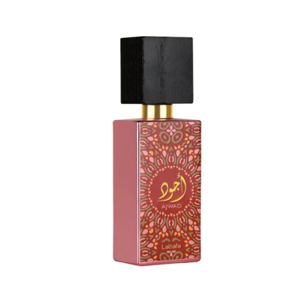 Lattafa - "ajwad Pink To Pink" Edp Mujer 60 Ml image number 1.0