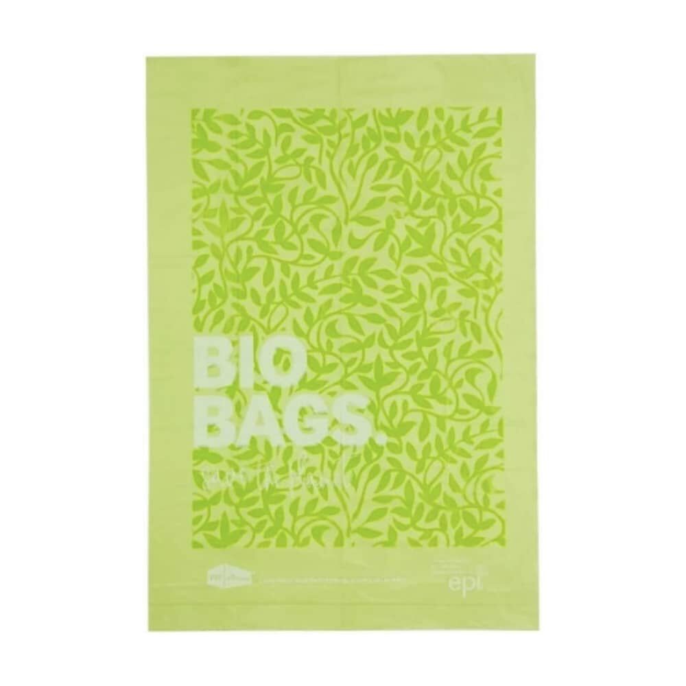 240 Bolsas Biodegradable En Rollos Ecologicas image number 3.0