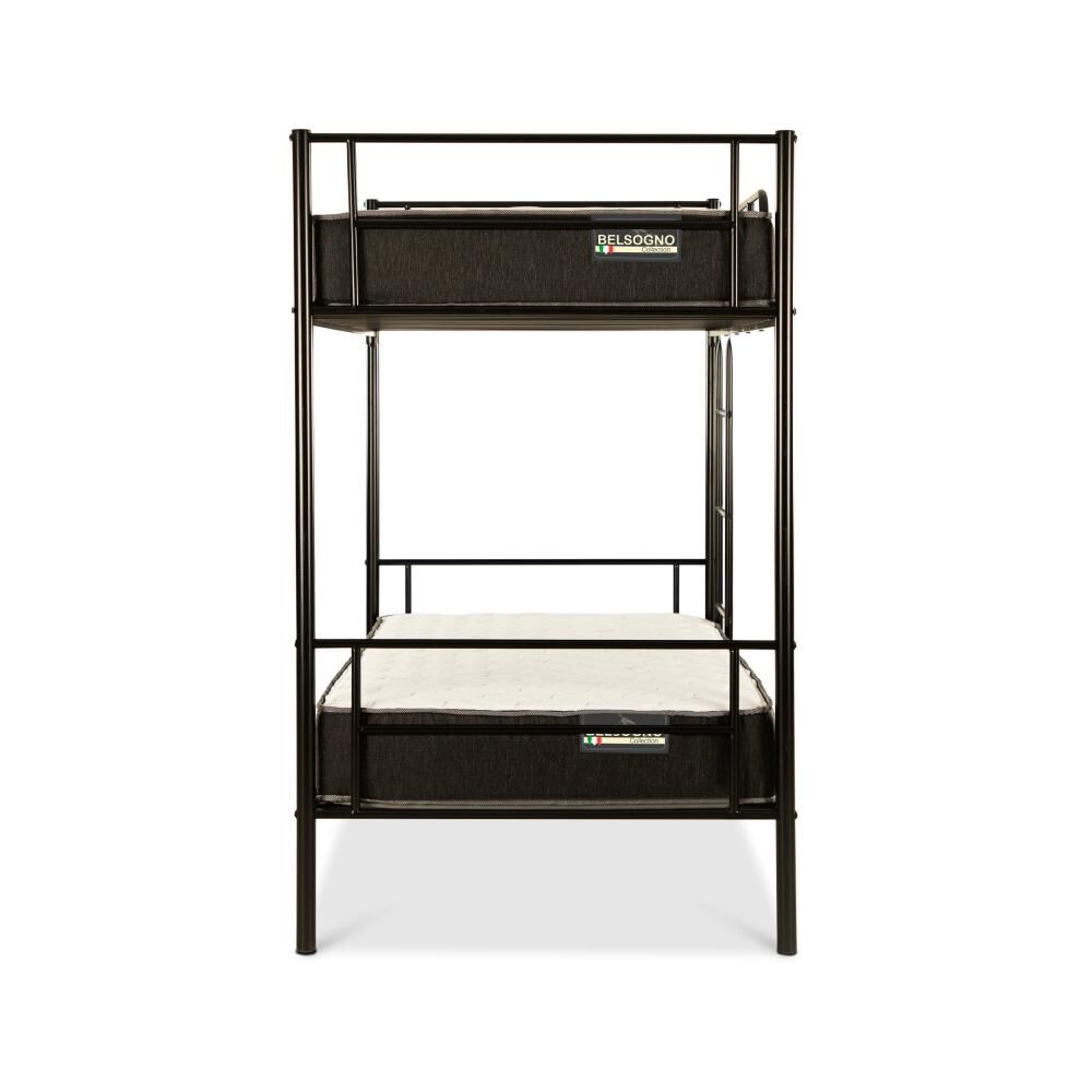 Camarote Belsogno Belsogno One / 1 Plaza / Base Normal image number 0.0