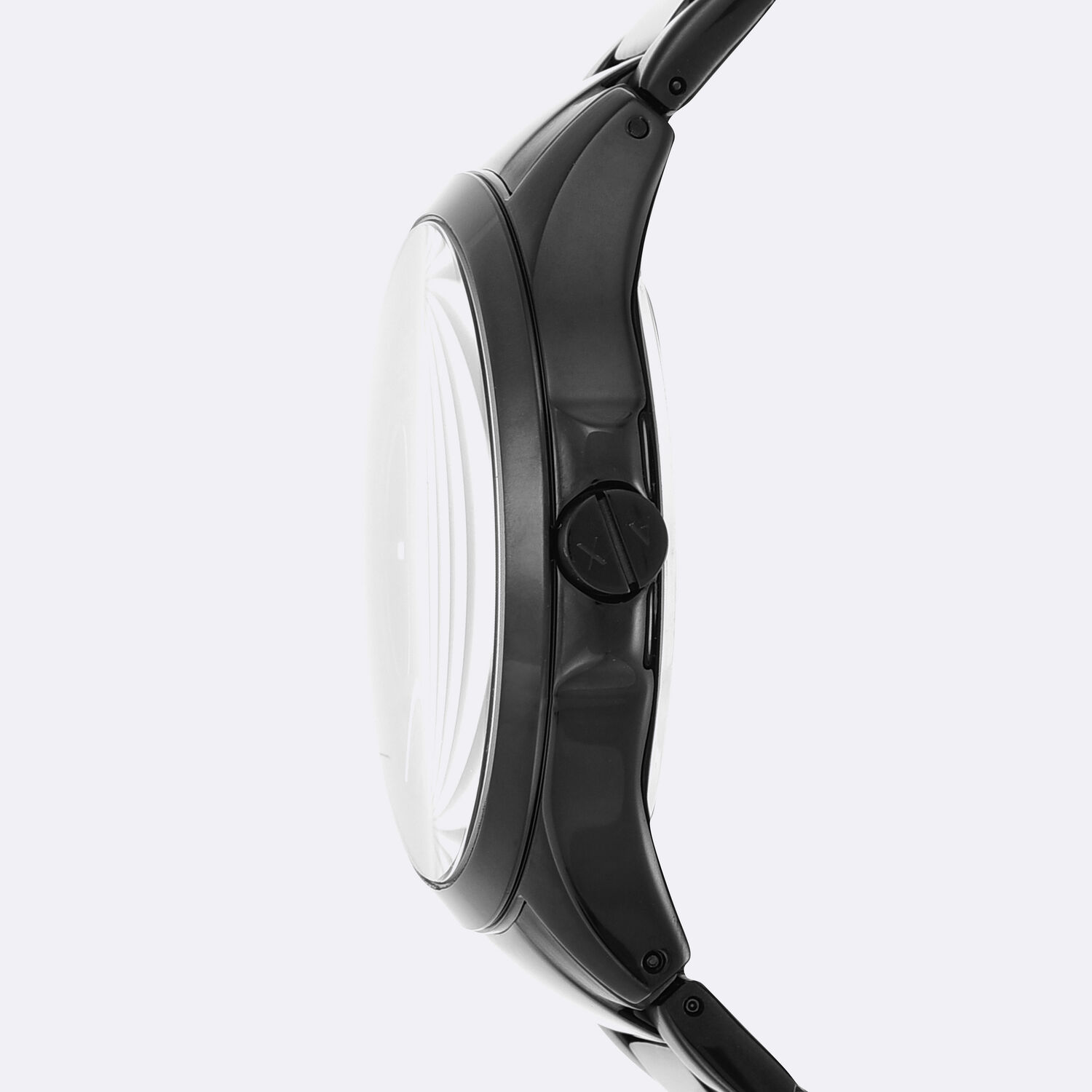 Reloj Armani Exchange Negro Ax2144 image number 1.0