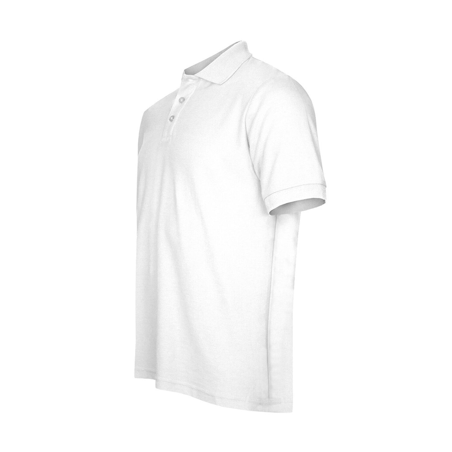 Polera Algod&oacute;n Pique Manga Corta Velox Hombre image number 1.0