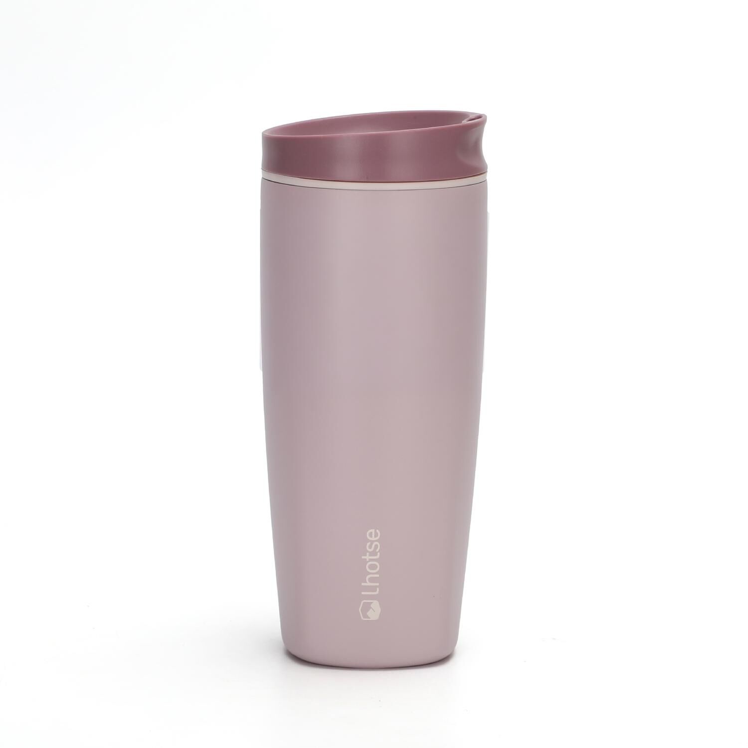 Vaso Mug T&eacute;rmico Agua Caf&eacute; Acero Inox Termicup 590 Ml Lhotse image number 0.0