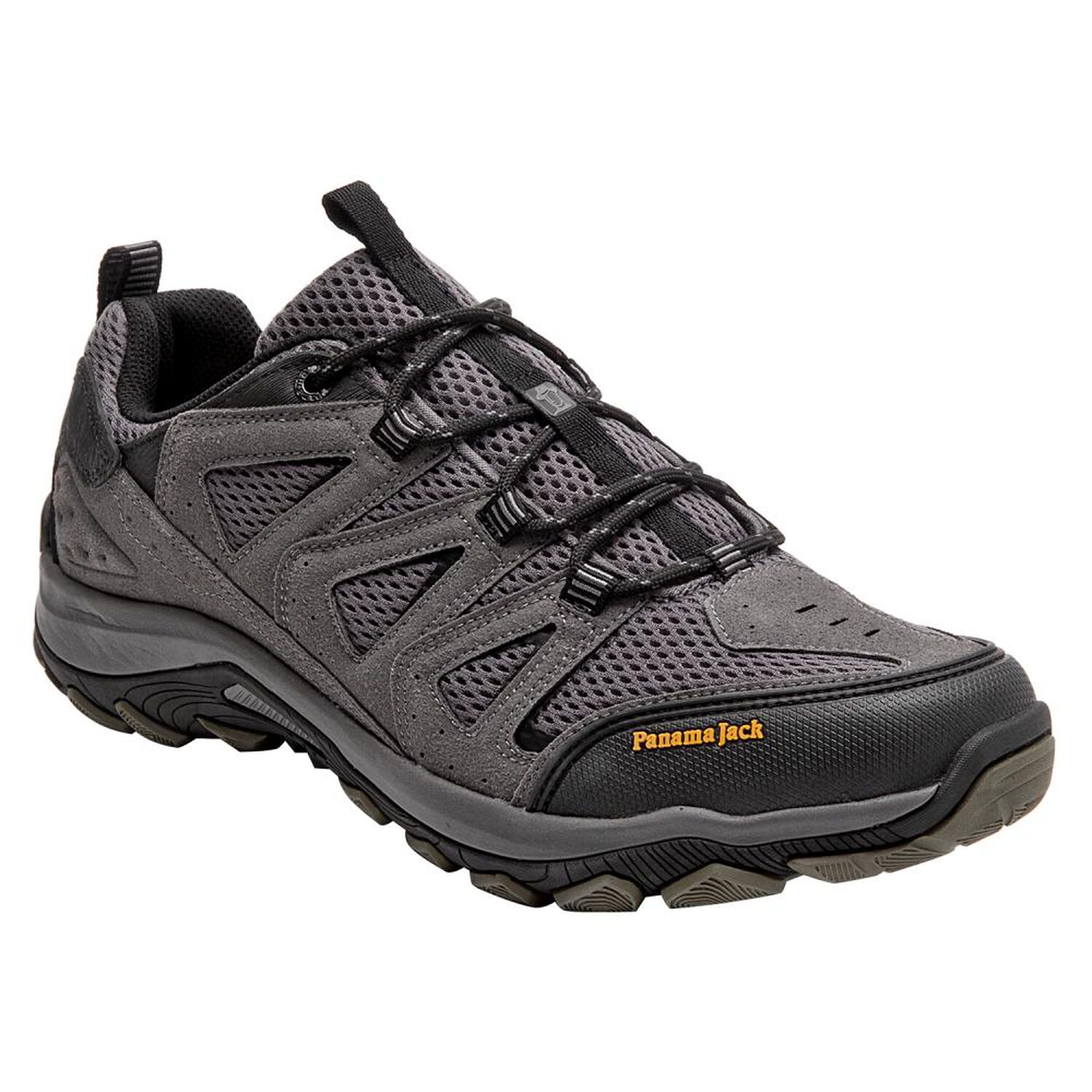 Zapatilla Urbana Hombre Panama Jack Pjh0211 Gris image number 1.0