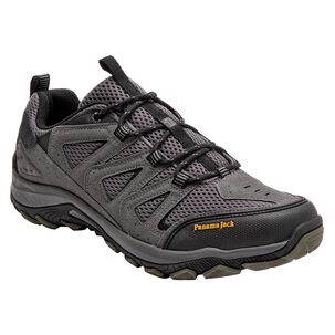 Zapatilla Urbana Hombre Panama Jack Pjh0211 Gris