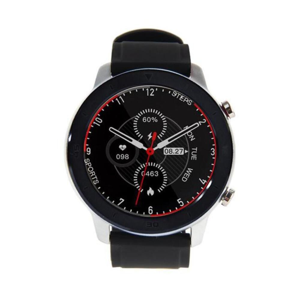 Smartwatch Lhotse RD7 / 1.3" image number 0.0