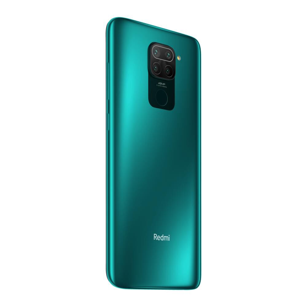 Smartphone Xiaomi Redmi Note 9 128 Gb / Liberado image number 9.0