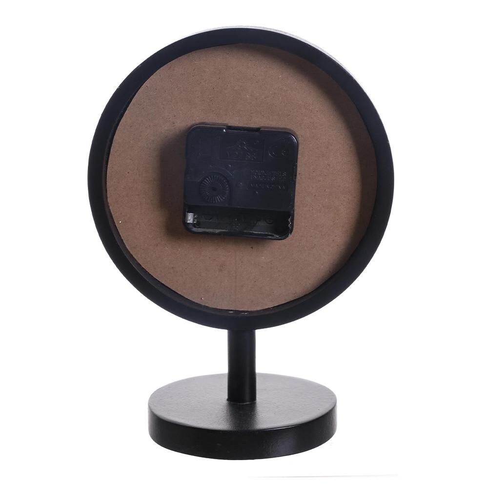 Reloj Con Soporte Negro Az Home image number 3.0