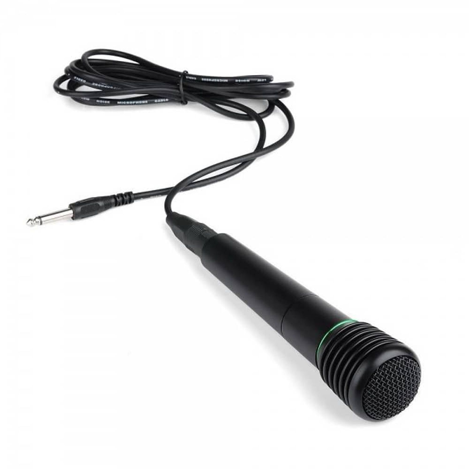 Micr&oacute;fono Inal&aacute;mbrico Vhf Multiprop&oacute;sito Hifi Philco Wm308 image number 6.0