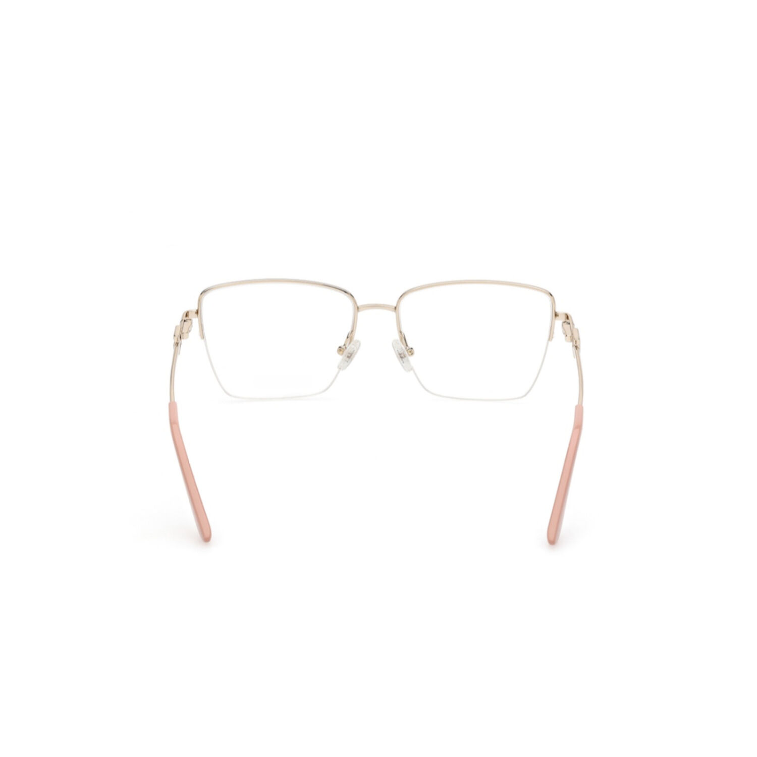 Lentes &Oacute;pticos Rosado Guess image number 4.0