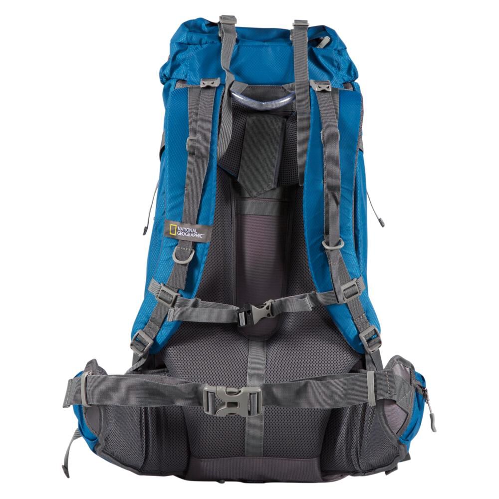 Mochila Outdoor Natgeo Mng7501 image number 3.0