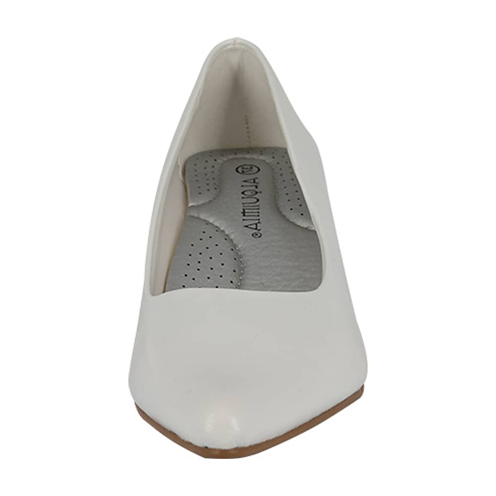 Zapato Formal Dome Blanco Alquimia image number 2.0