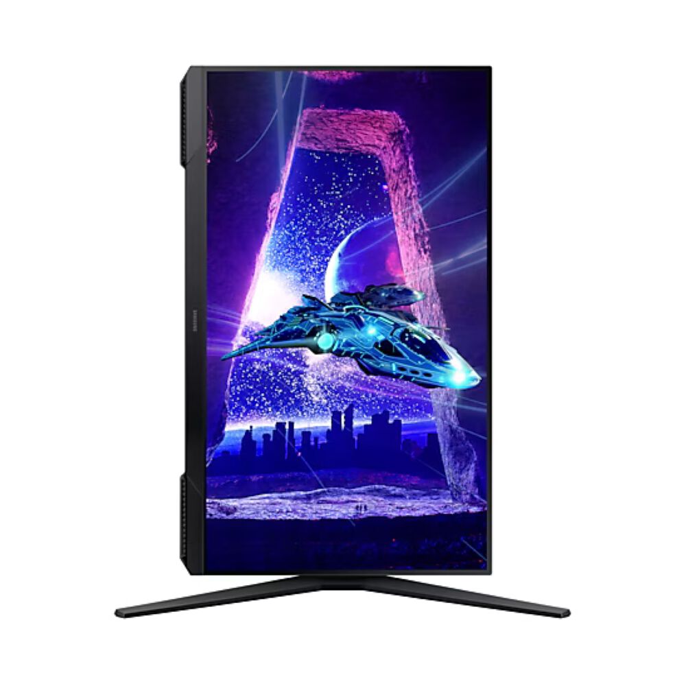 Monitor Gamer Samsung Odyssey G3 24" Fhd 180hz Va image number 2.0