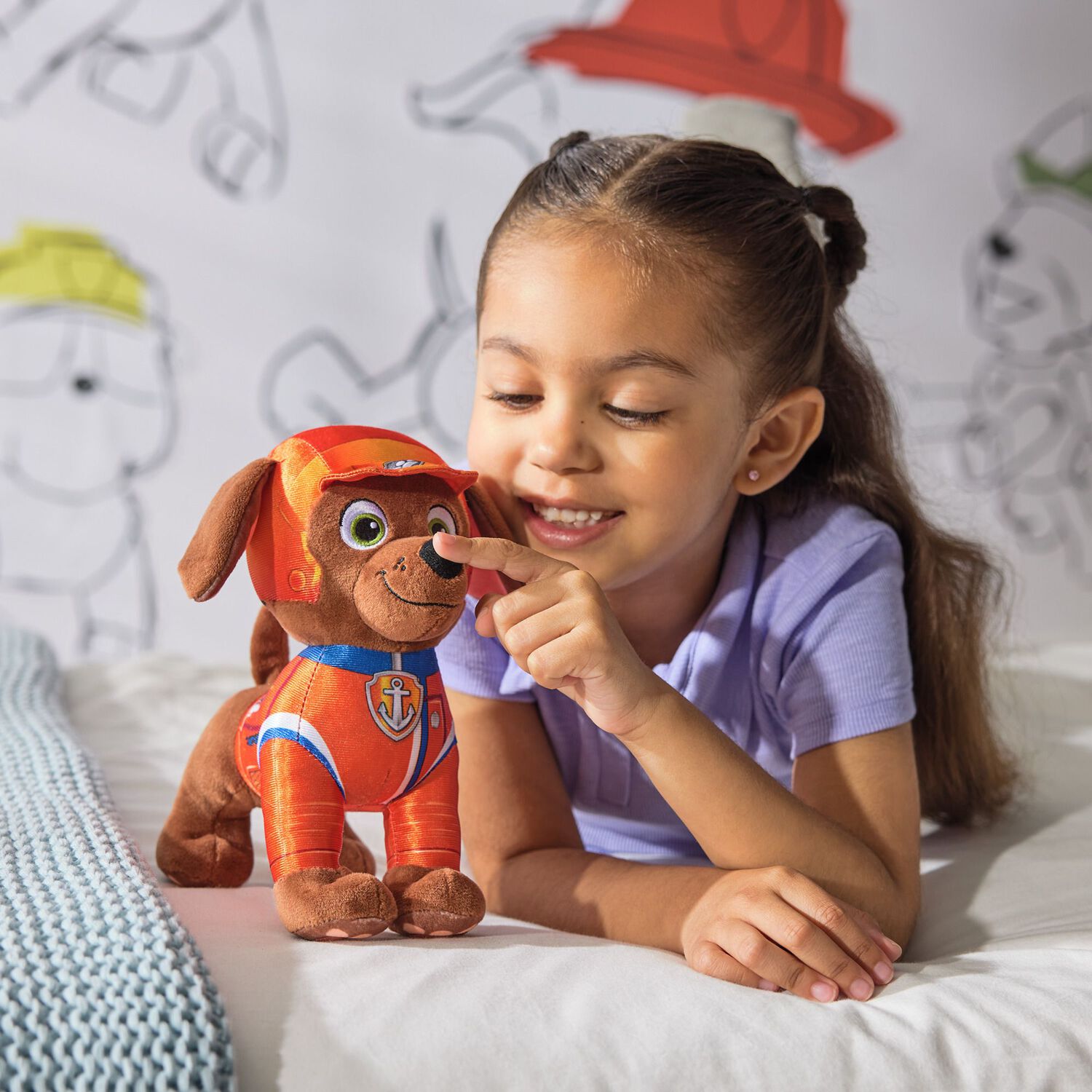 Peluche Paw Patrol image number 73.0