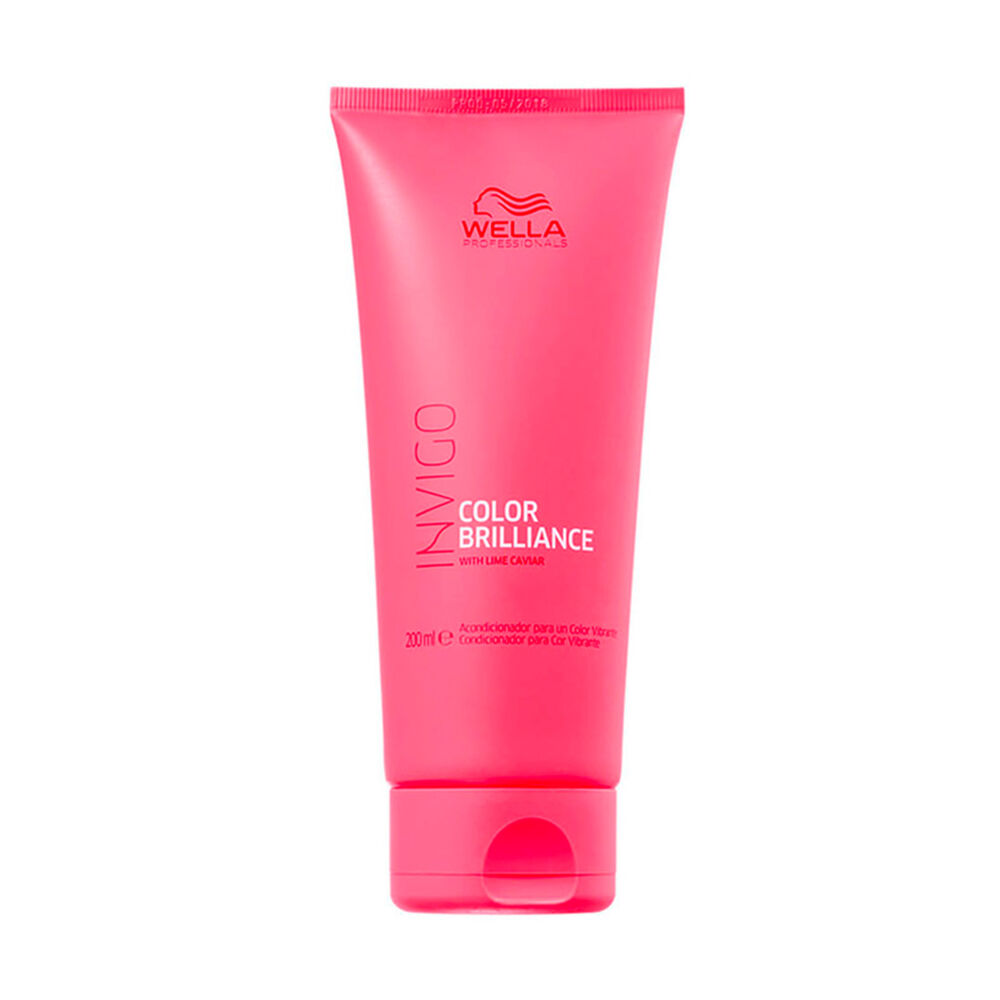 Wella - Acondicionador Invigo Color Brillante 200 Ml image number 0.0