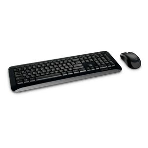 Combo Mouse + Teclado Microsoft Wireless Desktop 850