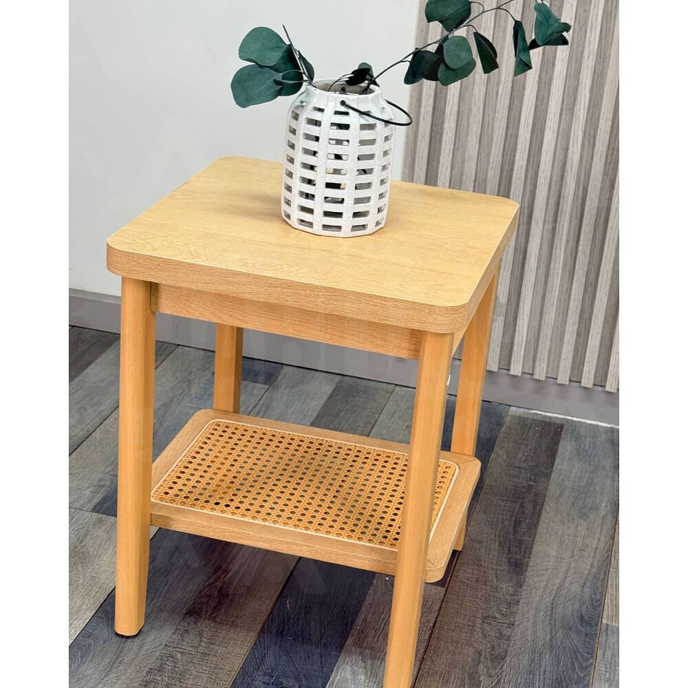 Mesa Auxiliar Cozy image number 3.0