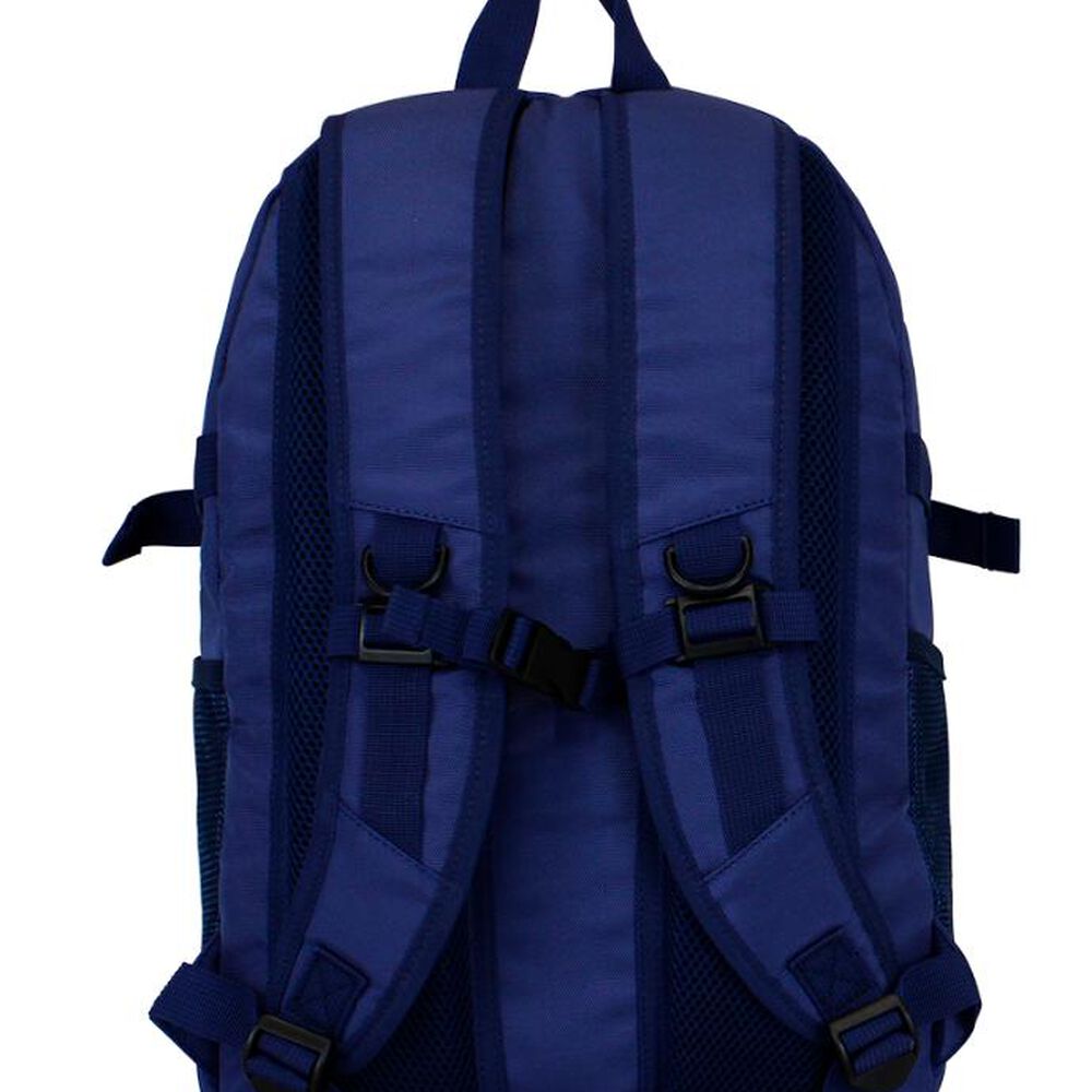 Bolso Aries + Mochila Atlas Azul Nautica image number 3.0