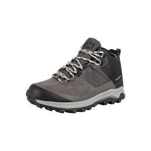 Botin Outdoor Waterproof Ficus Gris Uns