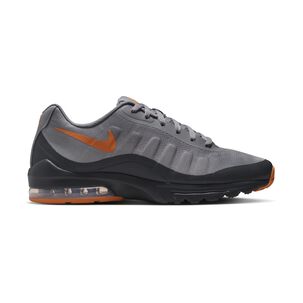 Zapatilla Urbana Hombre Nike Air Max Invigor Gris